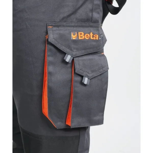 Pantalón de trabajo