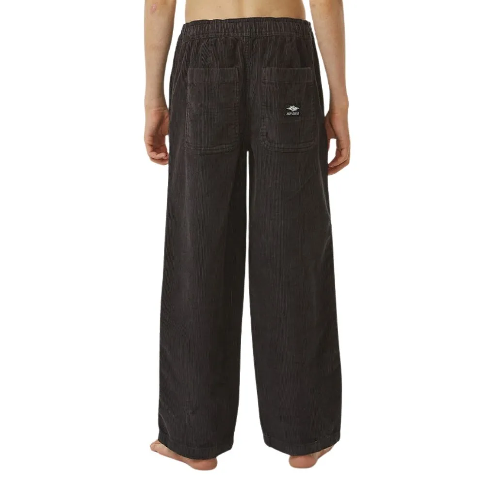 PANTALON RIP CURL SURF CORD PANT  NIÑO