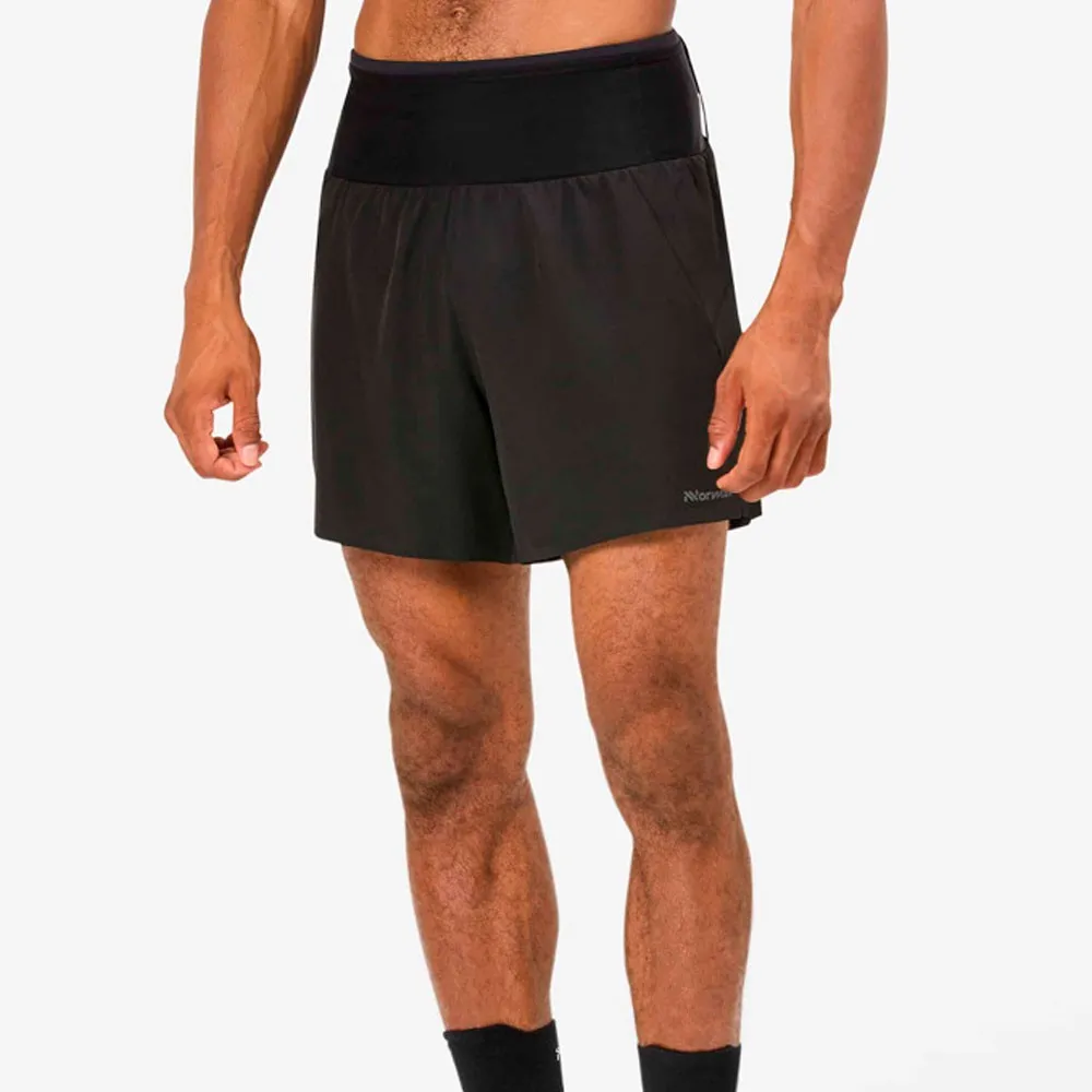 PANTALON SHORT NNORMAL RACE