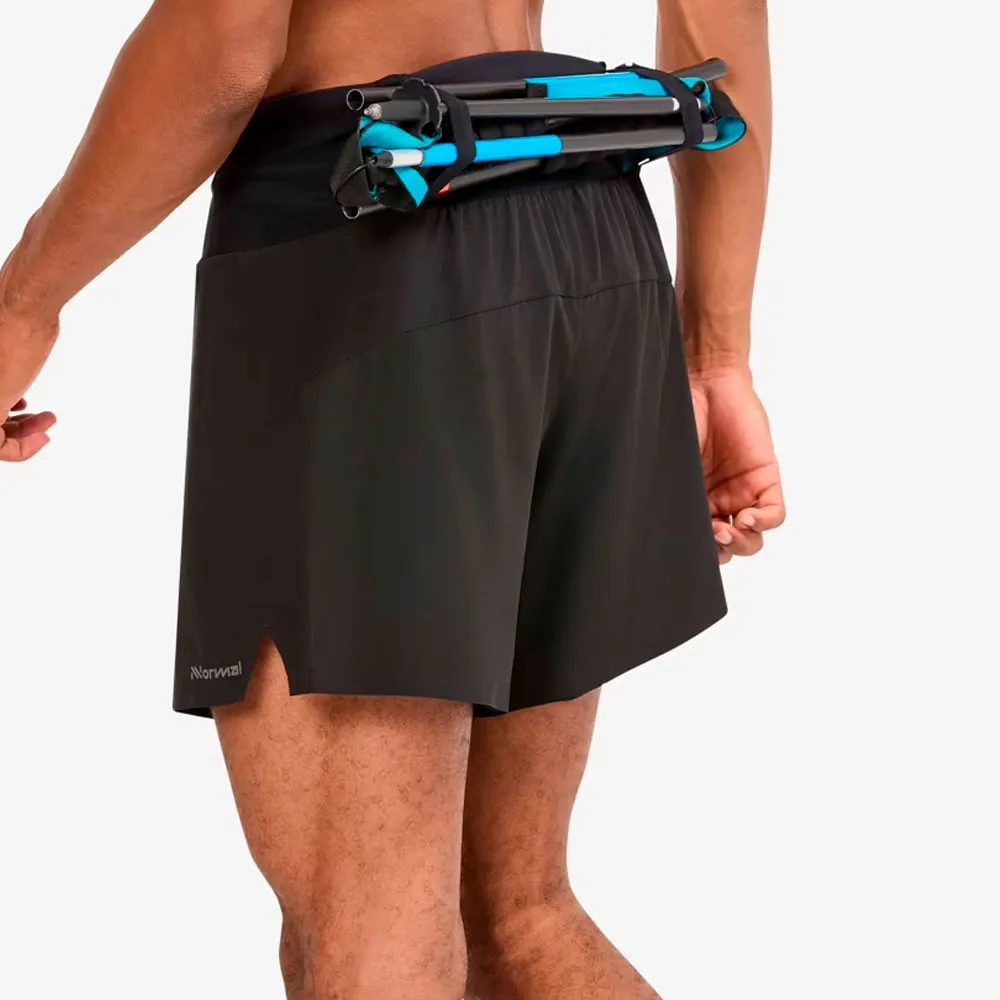 PANTALON SHORT NNORMAL RACE
