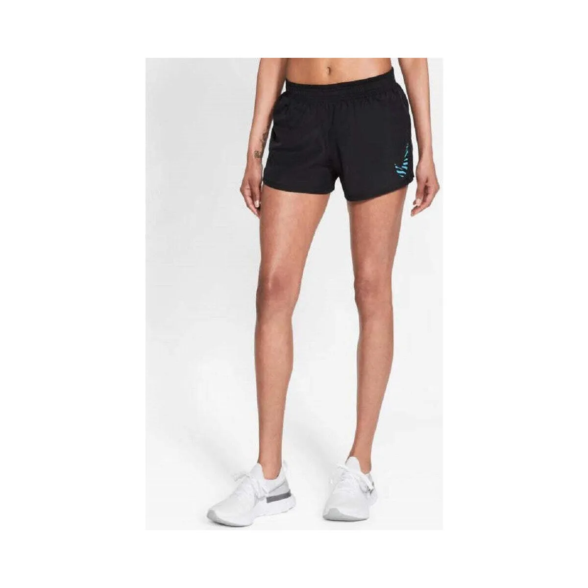PANTALÓN CORTO ENTRENAMIENTO MUJER  CZ9559