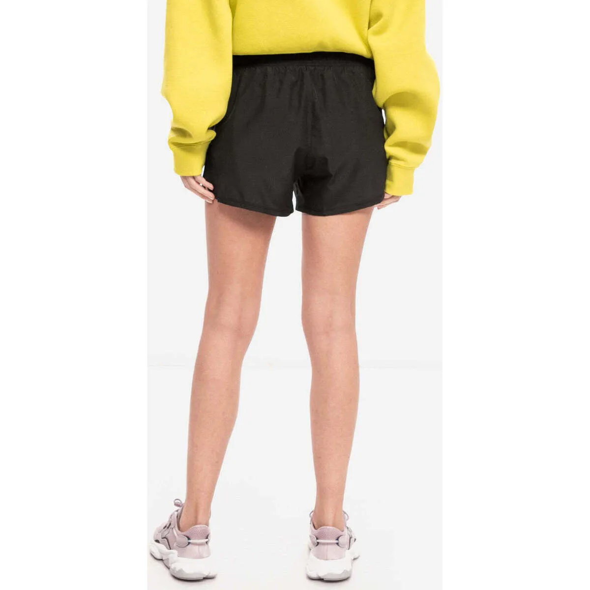 PANTALÓN CORTO ENTRENAMIENTO MUJER  CZ9559