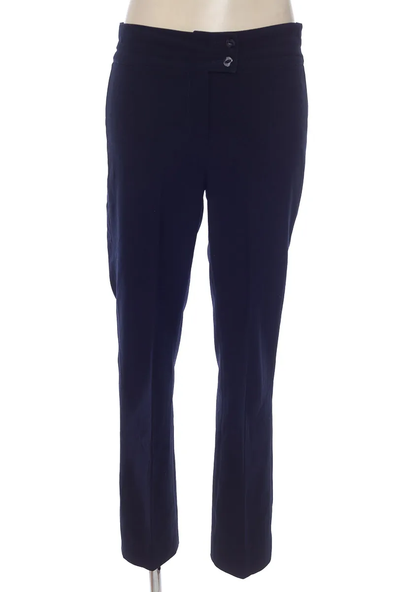 PANTALóN COLOR AZUL  CLOSEANDO