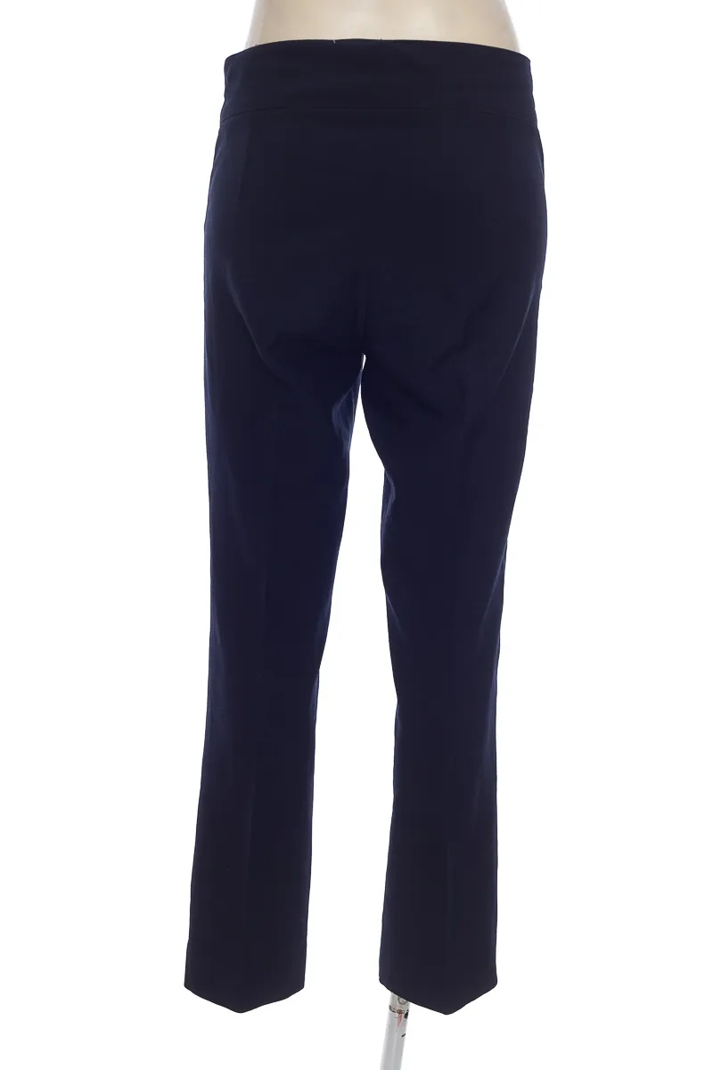 PANTALóN COLOR AZUL  CLOSEANDO