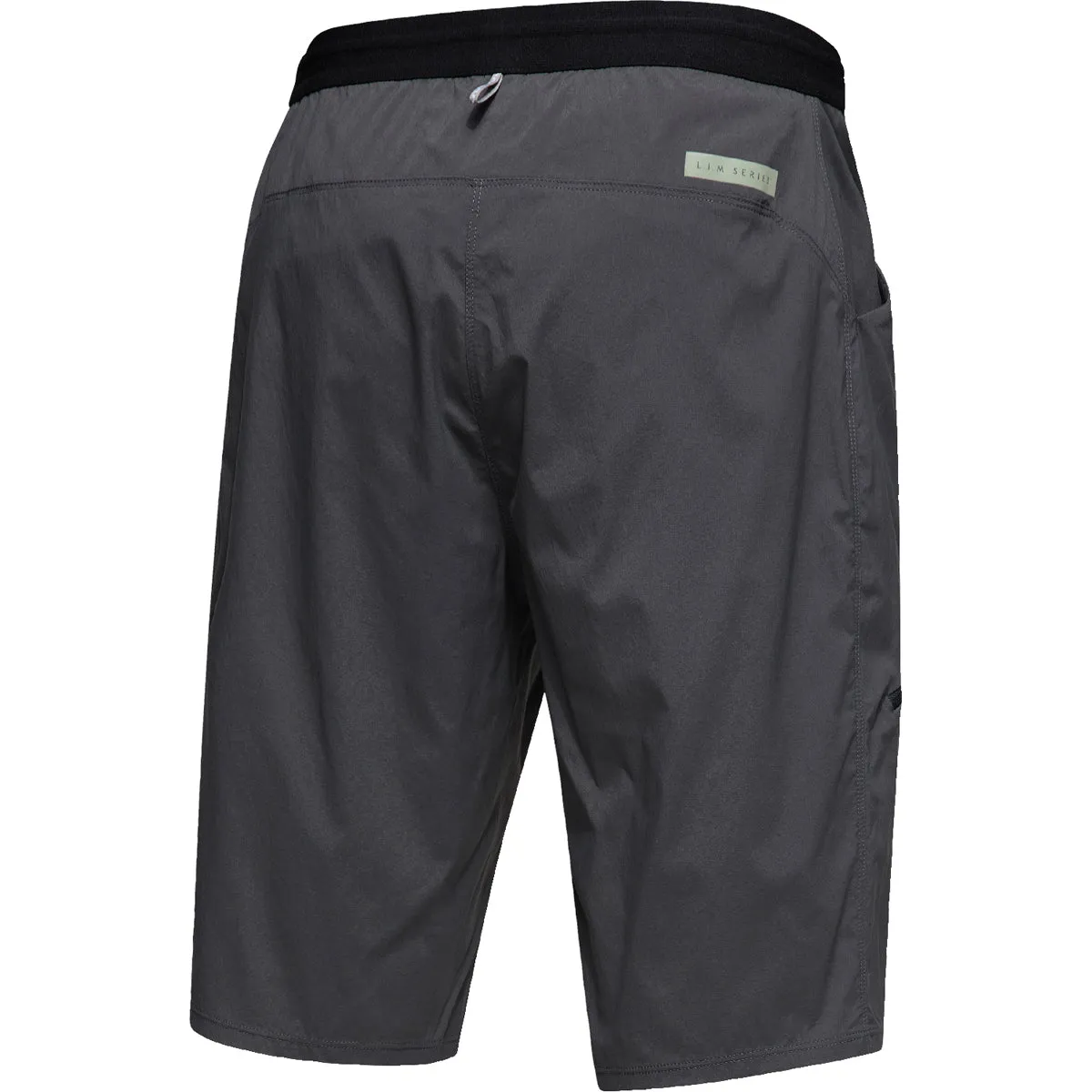 Pantalón Corto Hombre L.I.M Fuse Shorts Men Haglöfs Gris