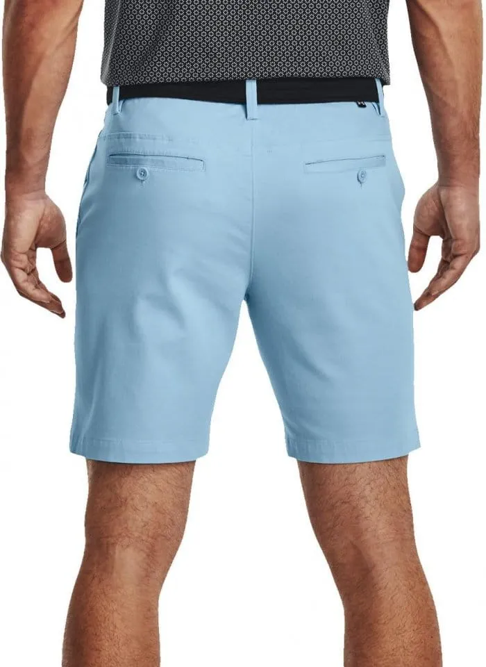 PANTALóN CORTO UNDER ARMOUR UA CHINO SHORTBLU