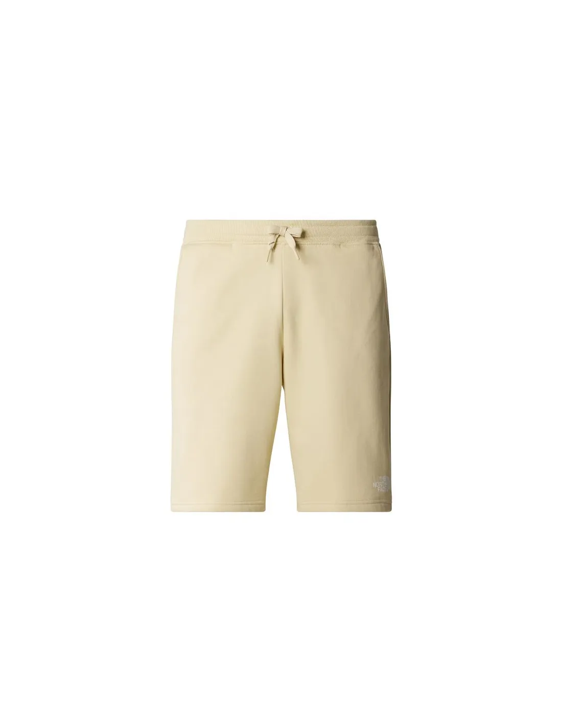 Pantalón de Montaña The North Face Zumu Short Hombre Beige