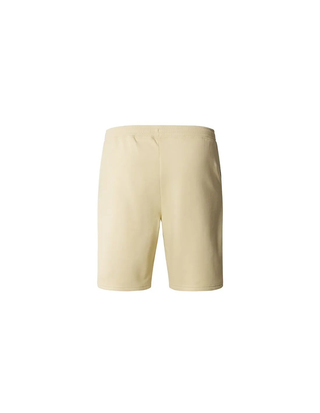 Pantalón de Montaña The North Face Zumu Short Hombre Beige