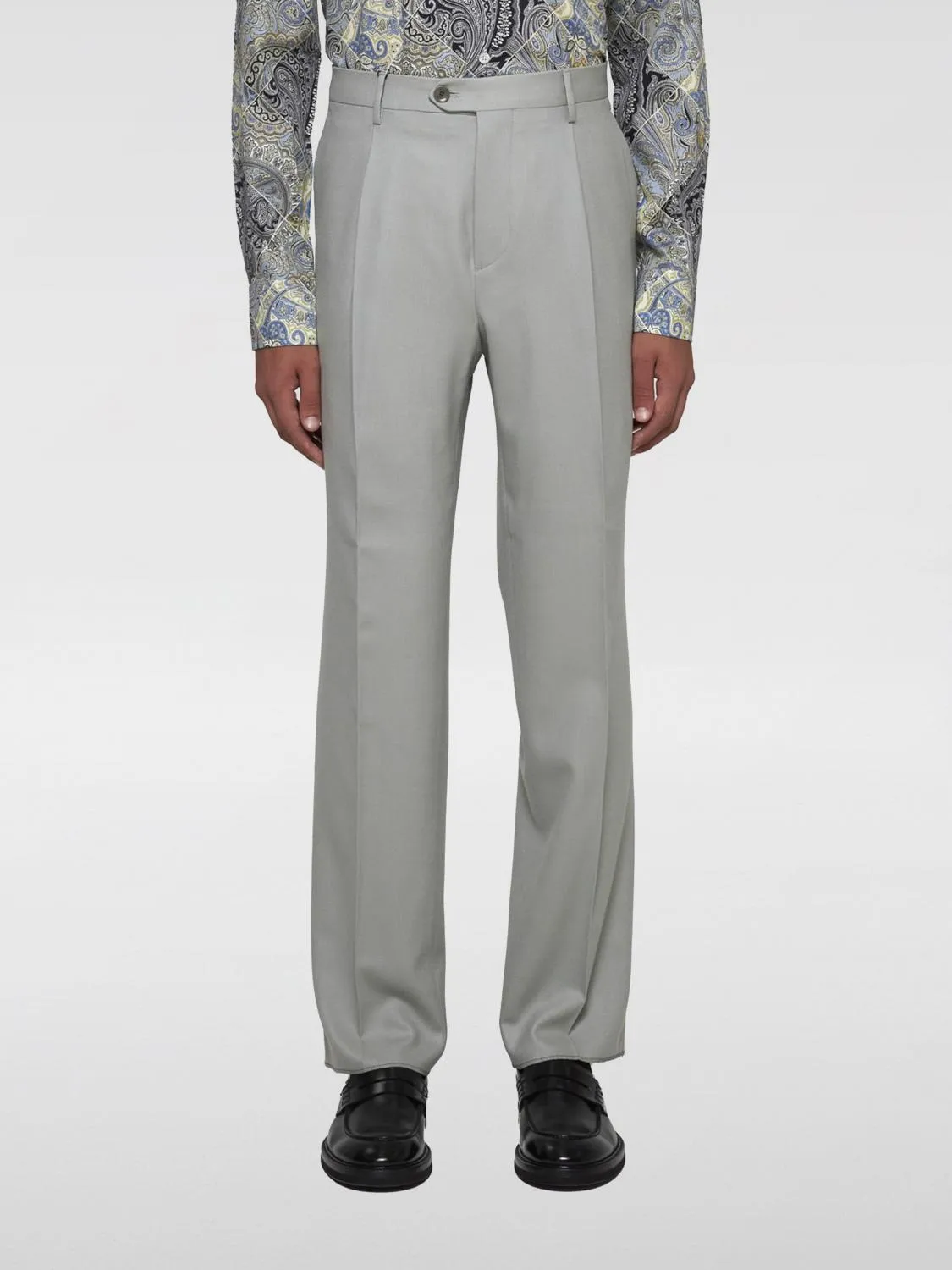 Pantalón hombre Etro
