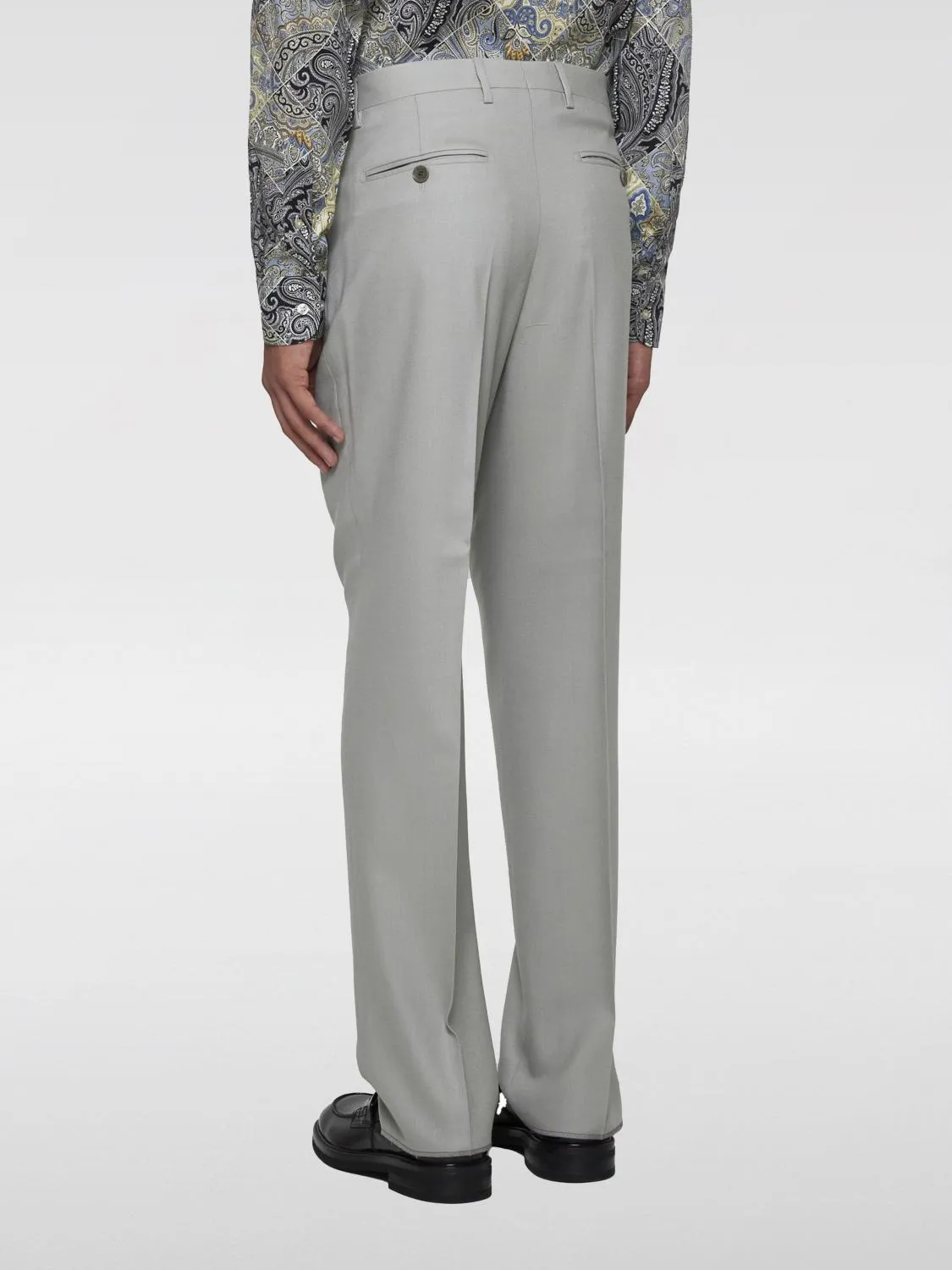 Pantalón hombre Etro