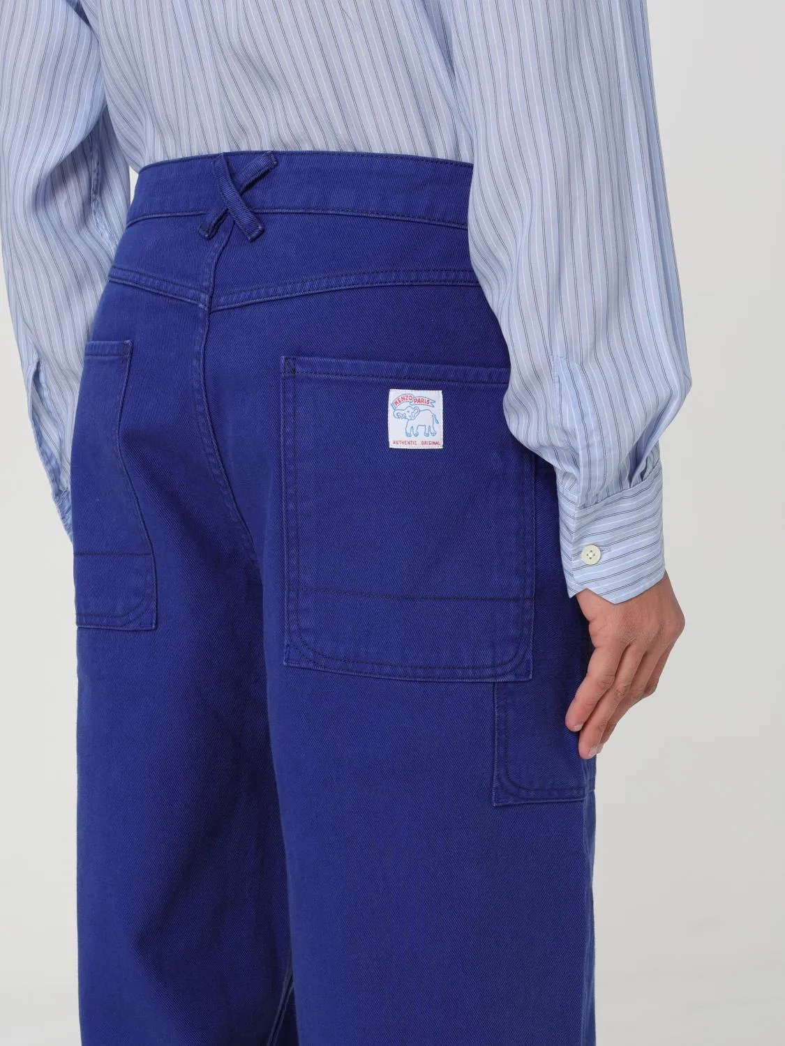 Pantalón hombre Kenzo
