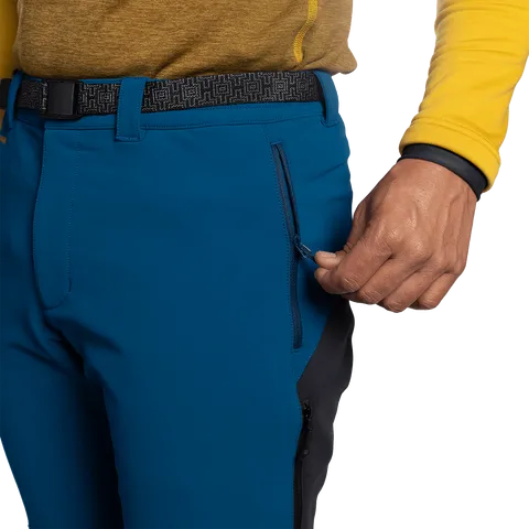 Pantalón largo Hombre JORLAN VD