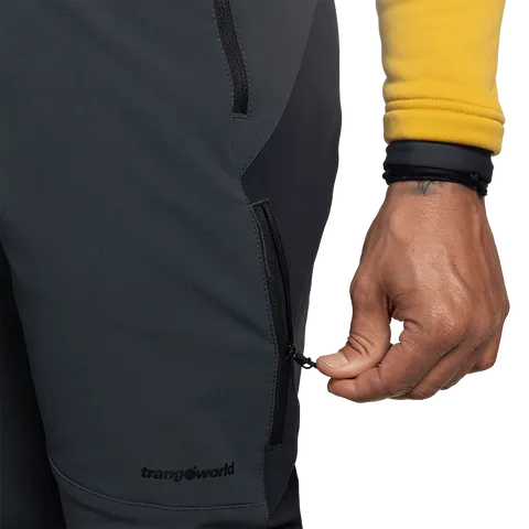 Pantalón largo Hombre JORLAN VD