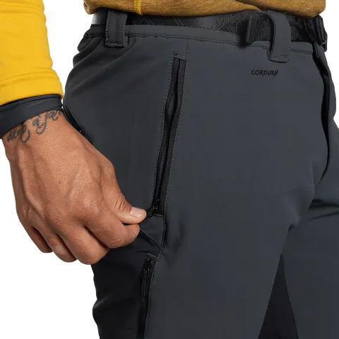 Pantalón largo Hombre JORLAN VD