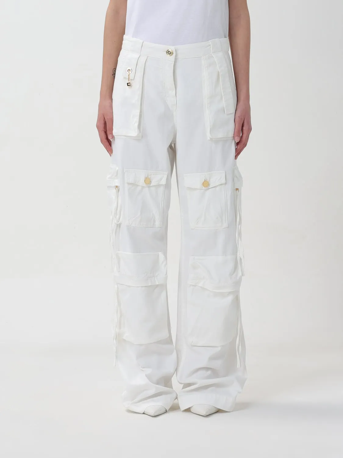 Pantalón mujer Elisabetta Franchi