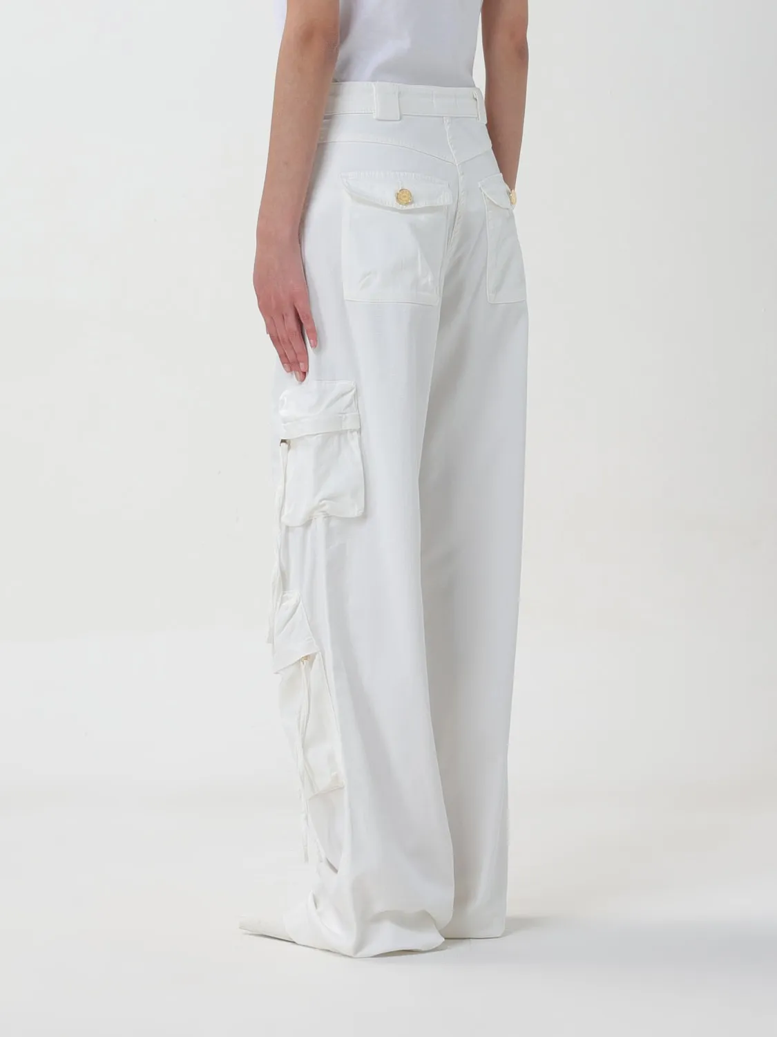 Pantalón mujer Elisabetta Franchi