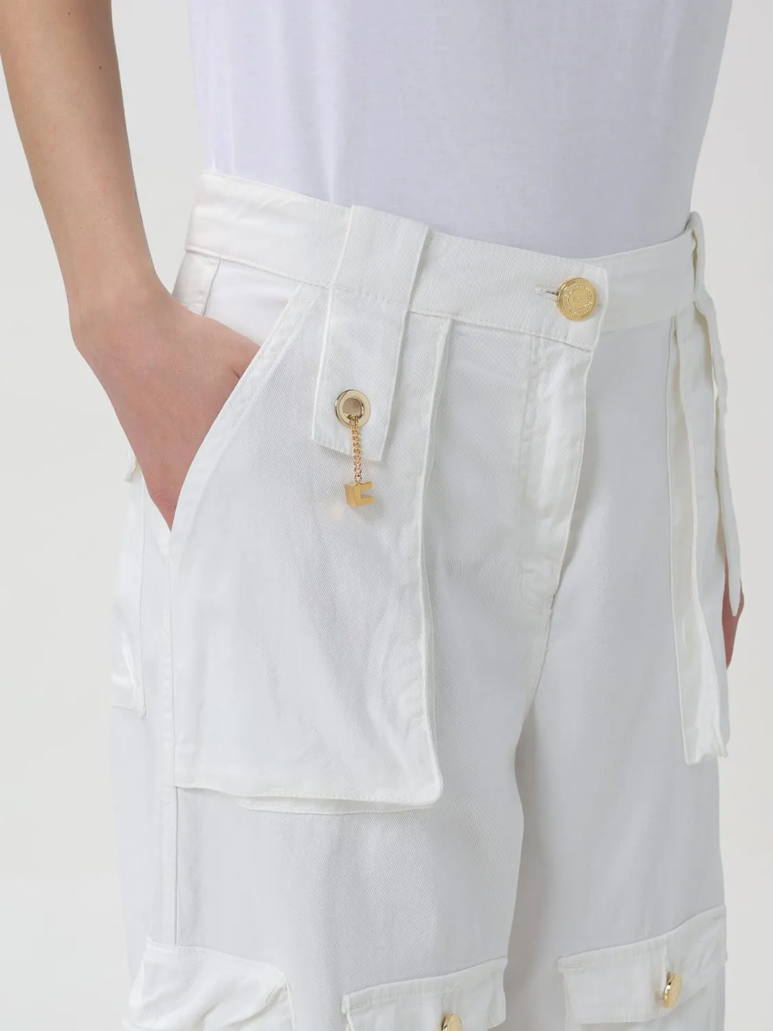 Pantalón mujer Elisabetta Franchi