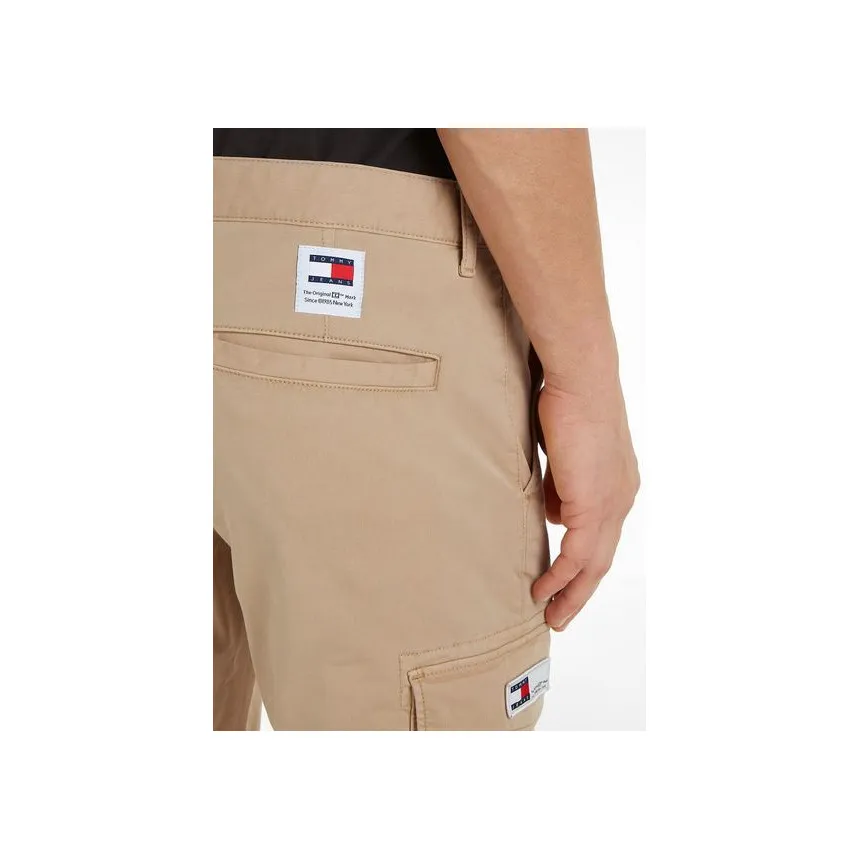 Pantalón Tommy Hilfiger Austin Lightweight Cargo