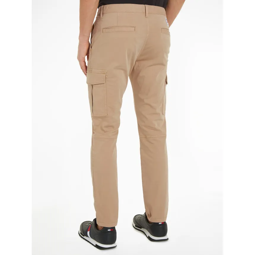 Pantalón Tommy Hilfiger Austin Lightweight Cargo