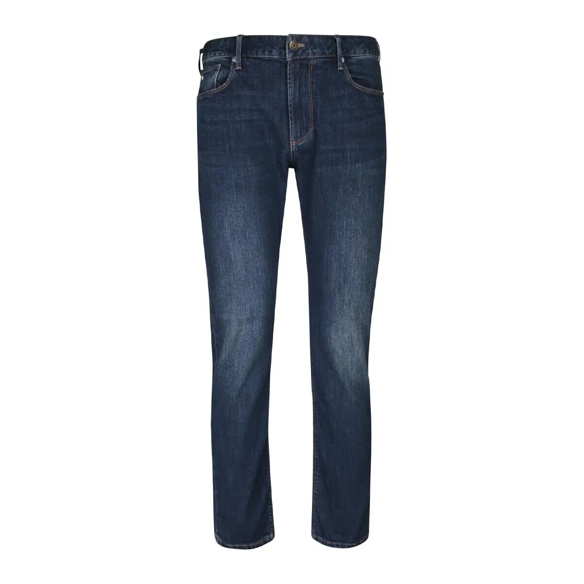  PANTALóN VAQUERO 5 TASCHE
