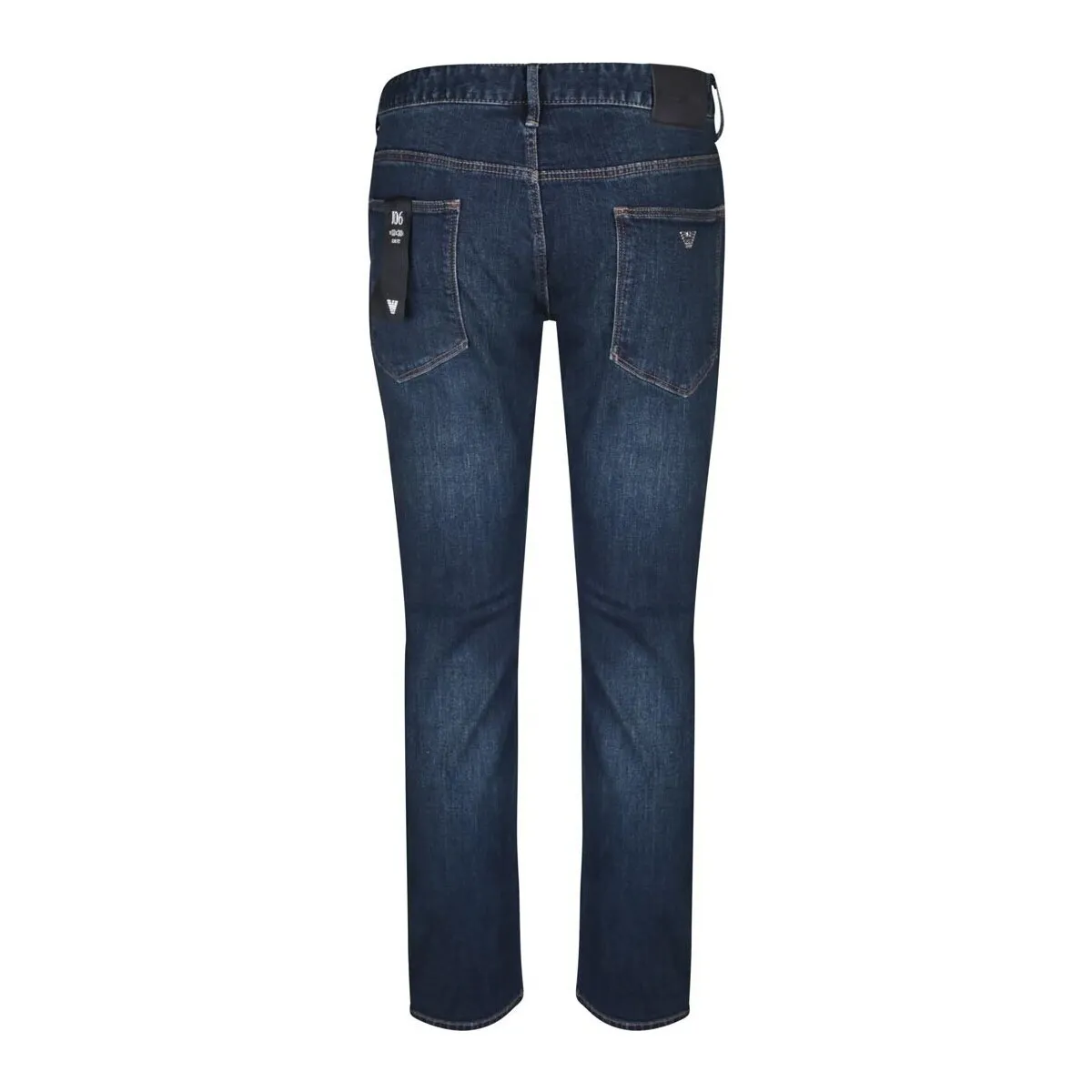  PANTALóN VAQUERO 5 TASCHE