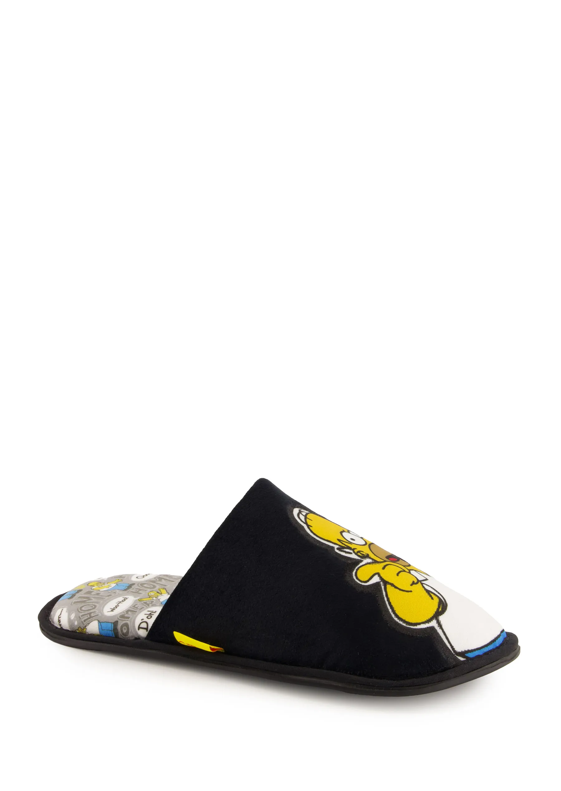 PANTUFLA THE SIMPSONS PARA HOMBRE 84523