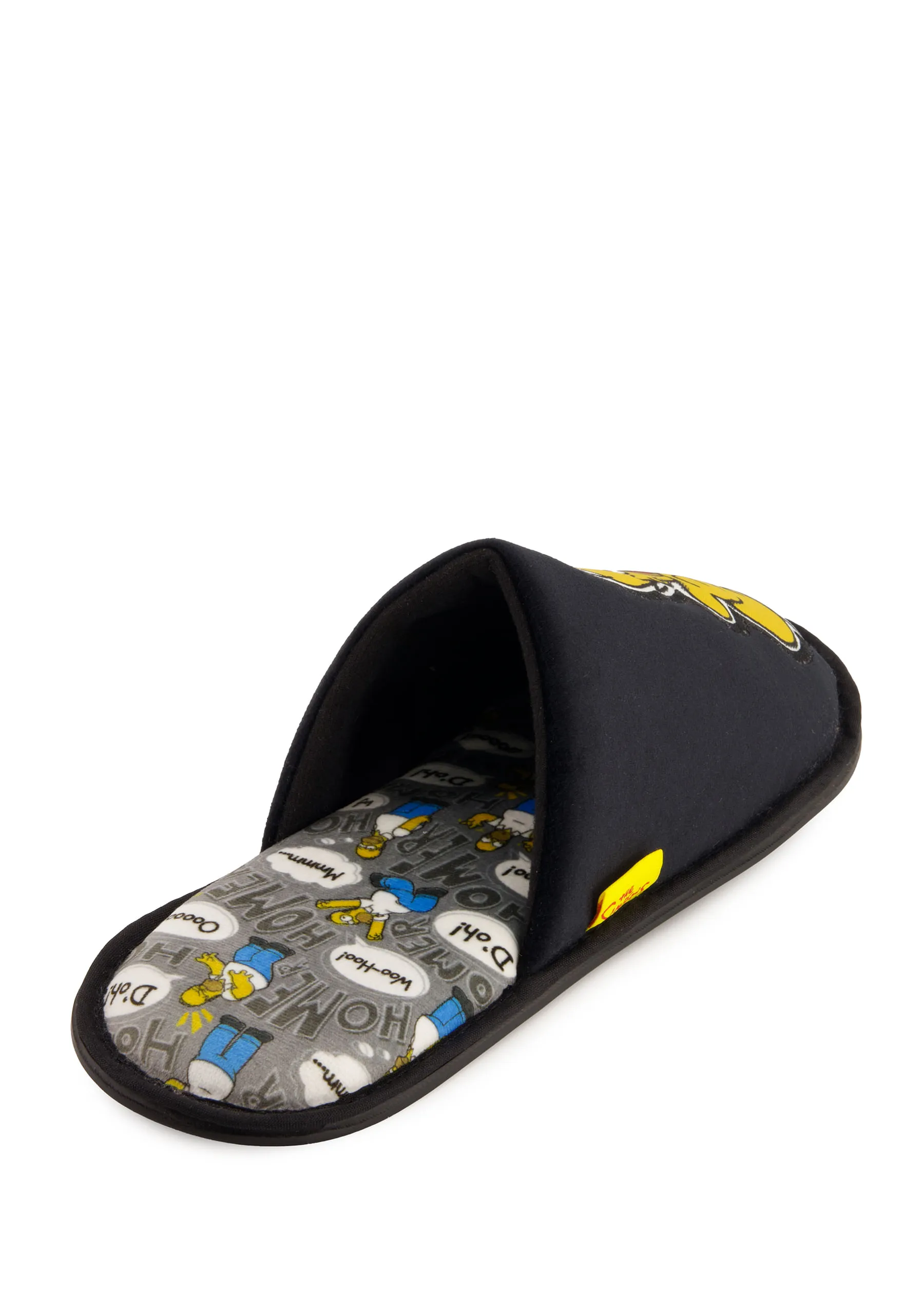 PANTUFLA THE SIMPSONS PARA HOMBRE 84523