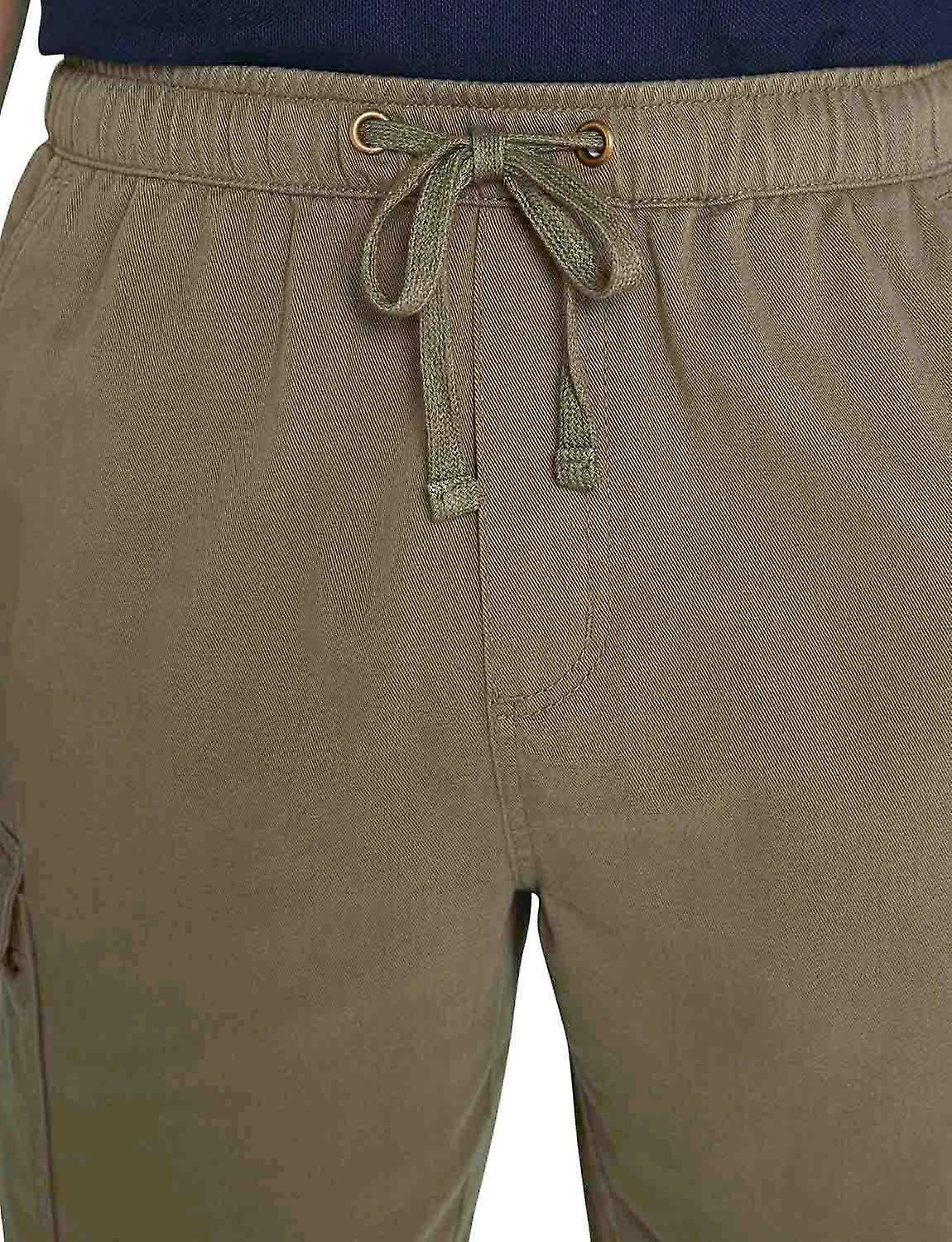 Pegasus | Mens | Pull On Cotton Cargo Short