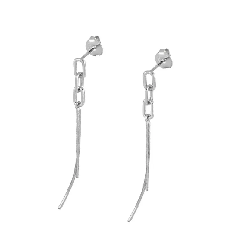 Pendientes Zenia (Par)