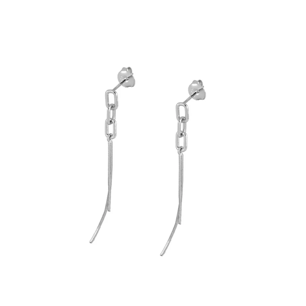 Pendientes Zenia (Par)