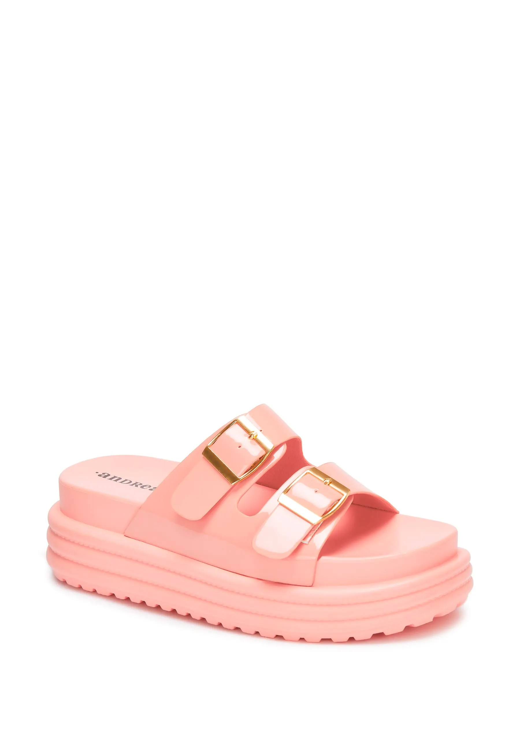 PLATAFORMA ANDREA PARA MUJER 65394