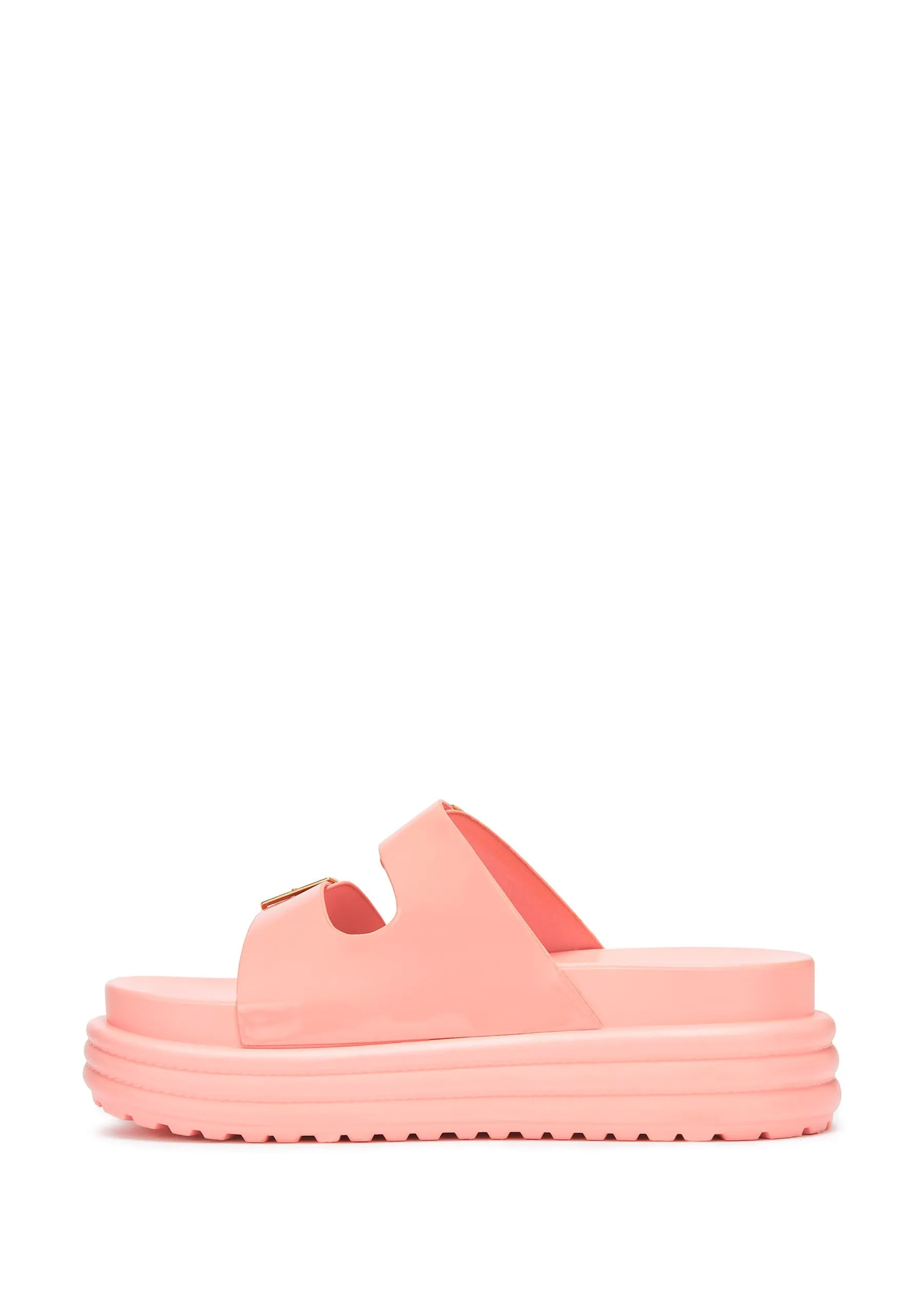 PLATAFORMA ANDREA PARA MUJER 65394
