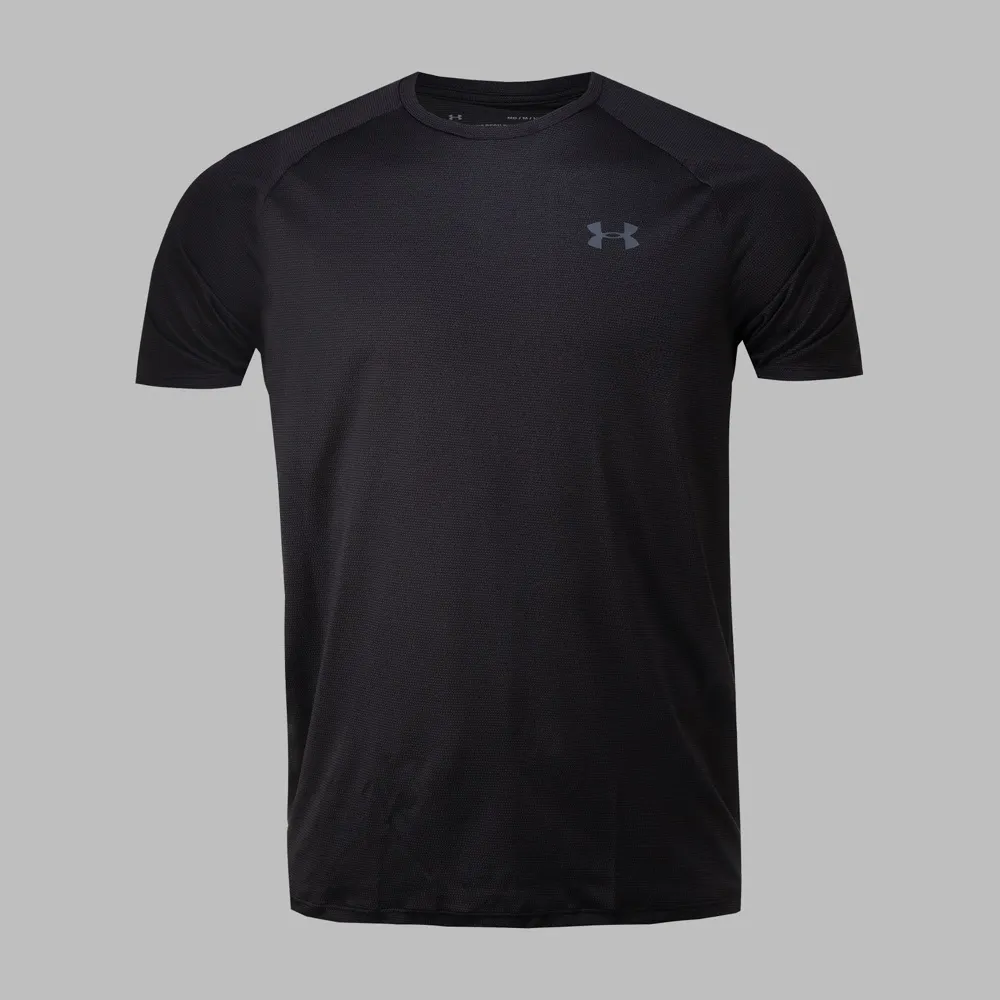 Playera Under Armour Tech 2.O Hombre