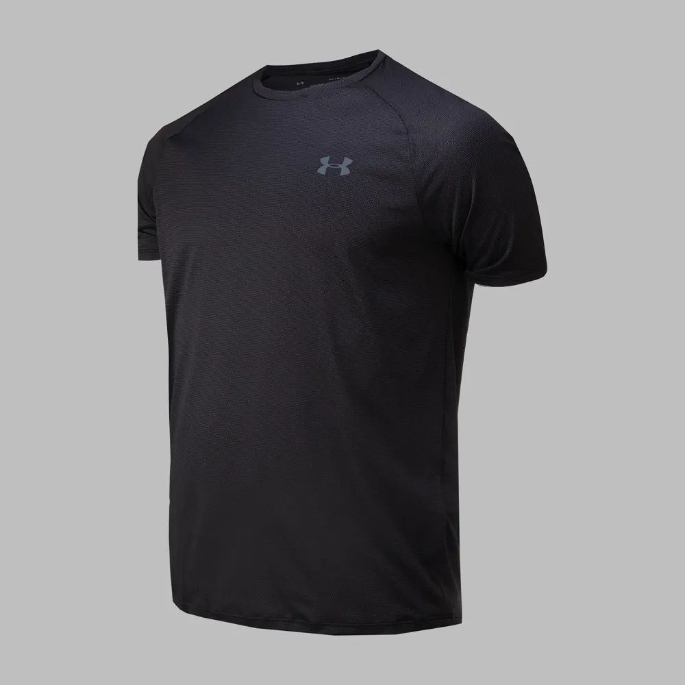 Playera Under Armour Tech 2.O Hombre