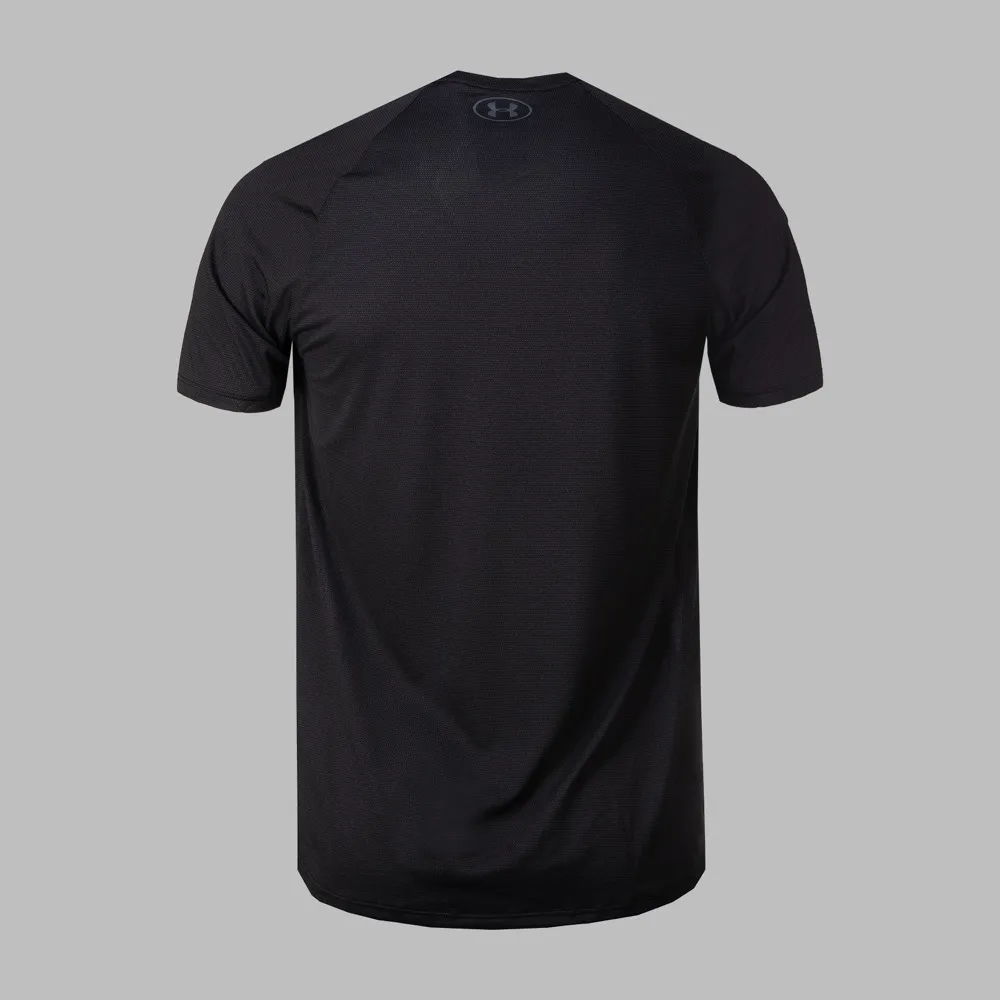 Playera Under Armour Tech 2.O Hombre