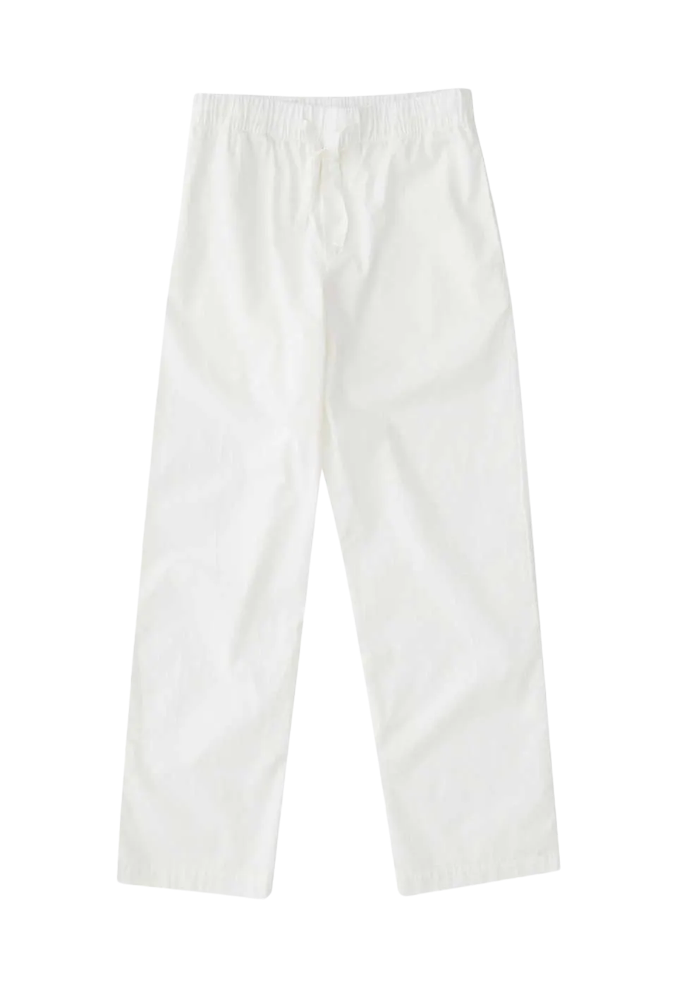 POPLIN  PYJAMAS PANTS