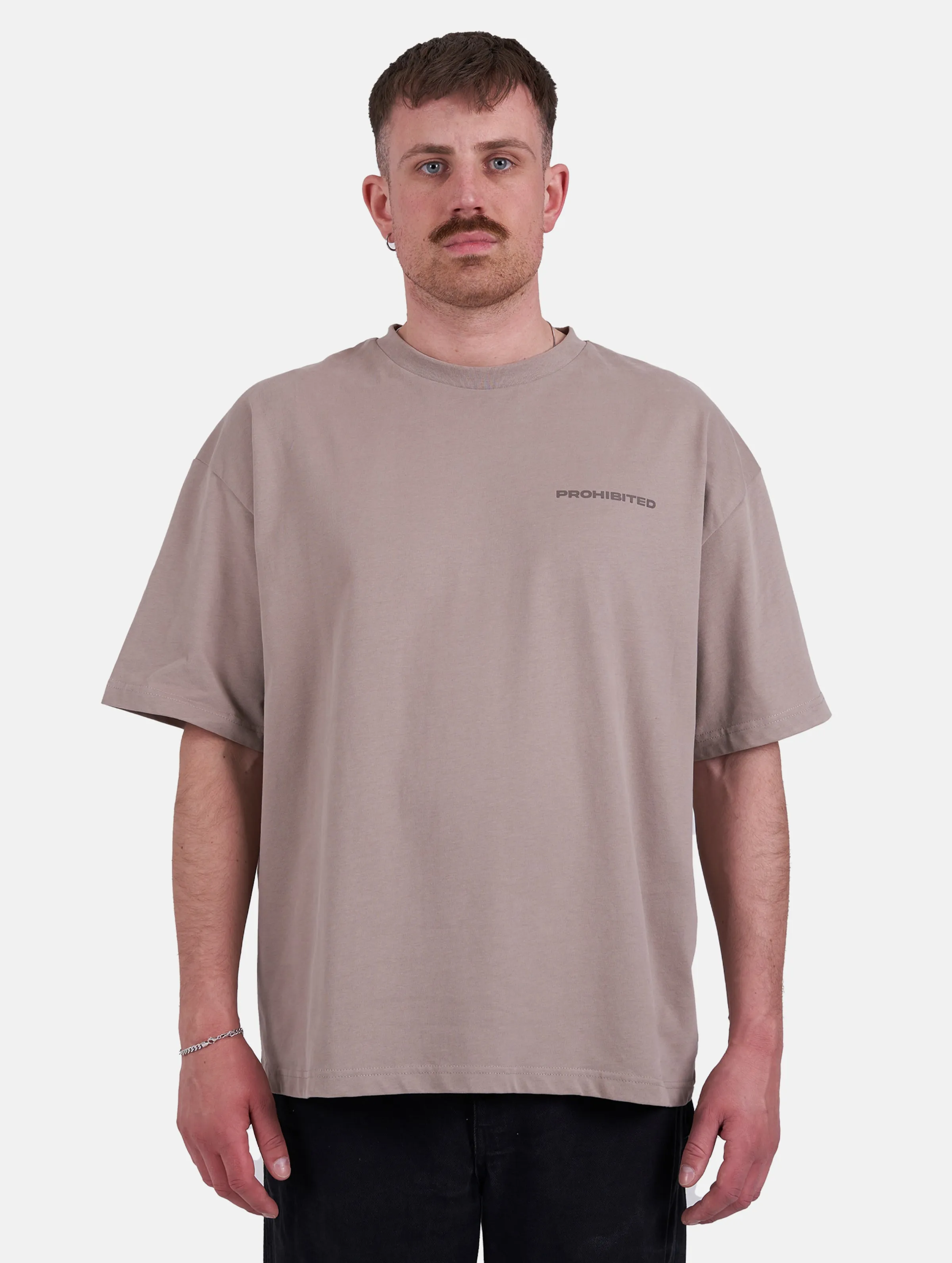 PROHIBITED PROHIBITED TSHIRTS