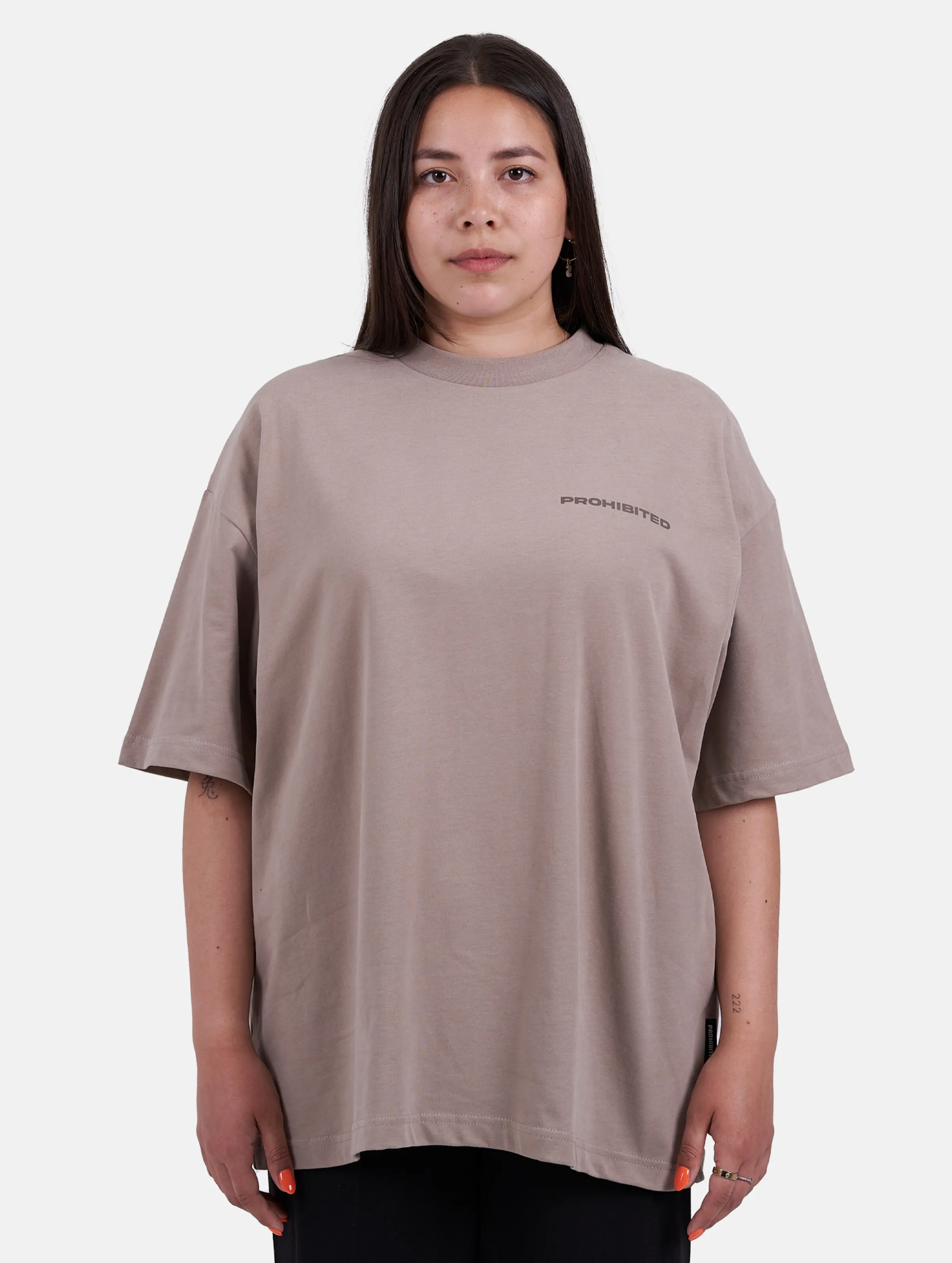 PROHIBITED PROHIBITED TSHIRTS