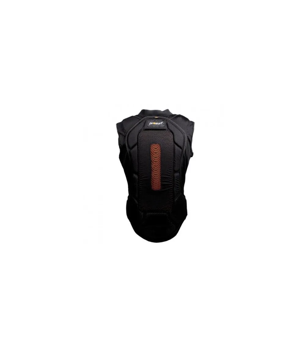 Protección PROSURF Back Protector Vest