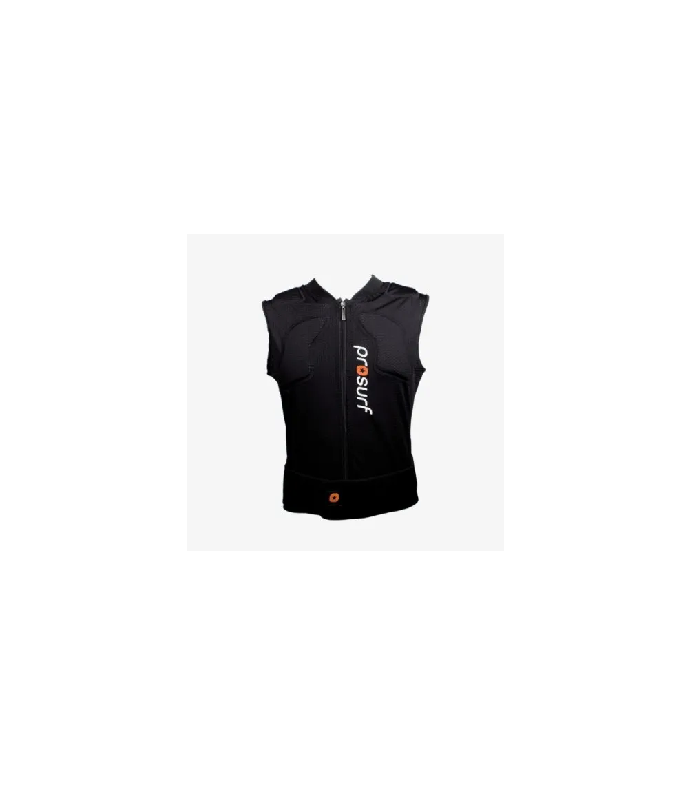 Protección PROSURF Back Protector Vest