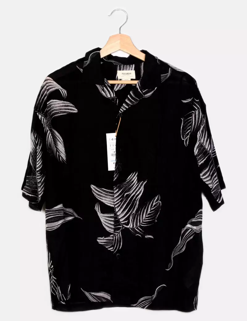 Pull&Bear Camisa