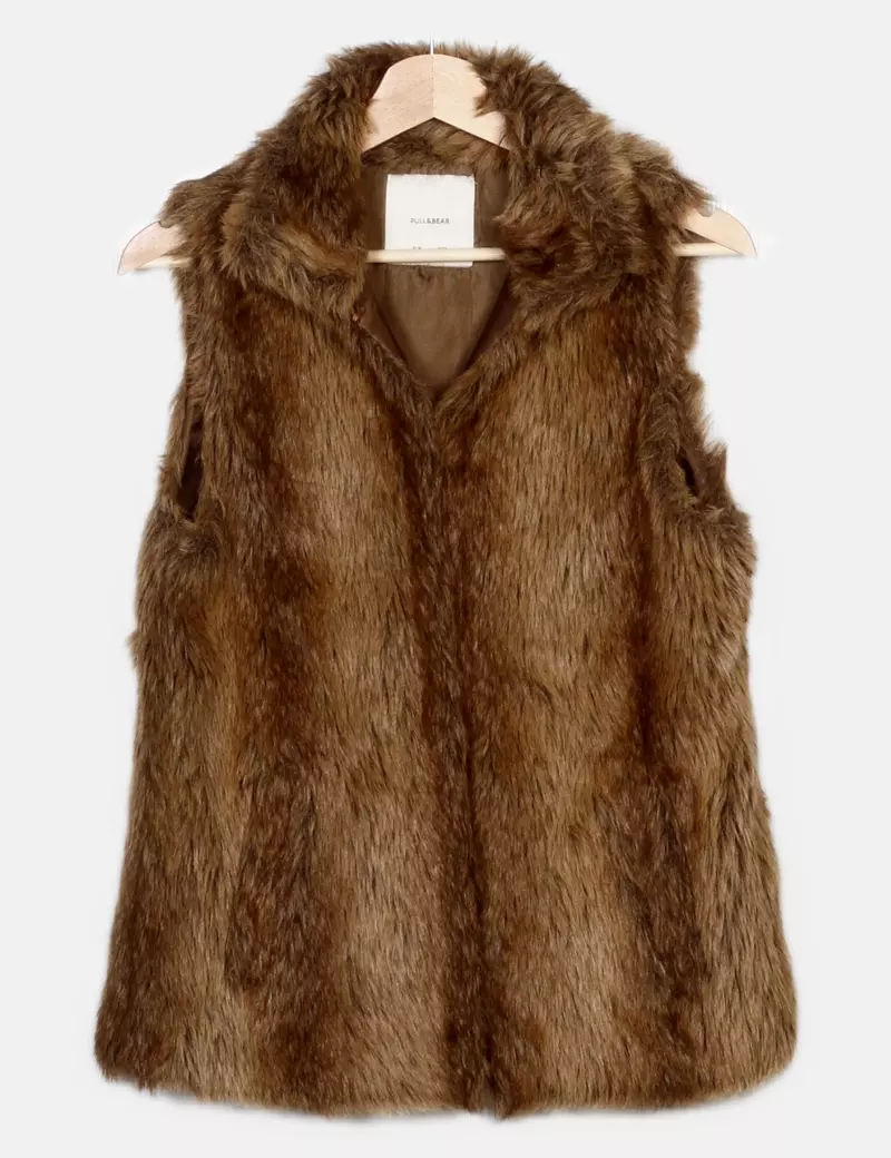 Pull&Bear Chaleco