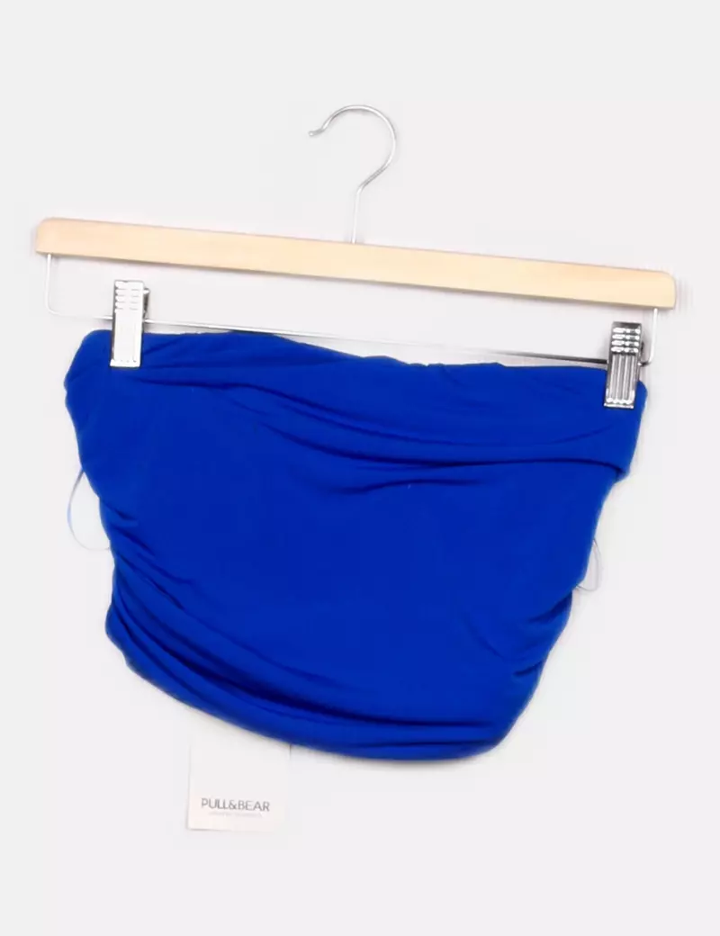 Pull&Bear Crop top