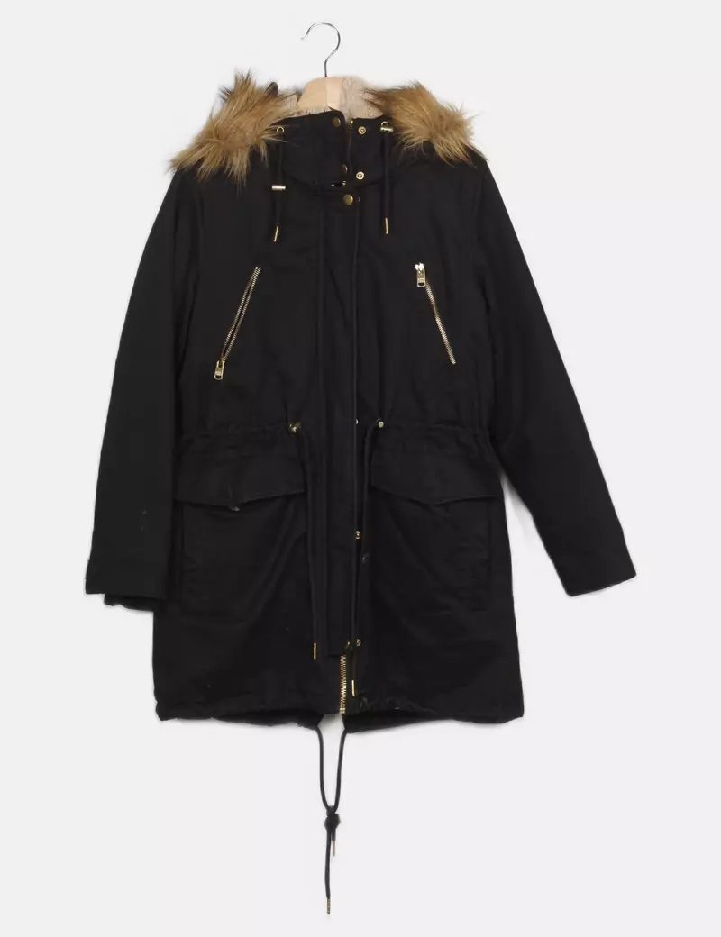 Pull&Bear Parka