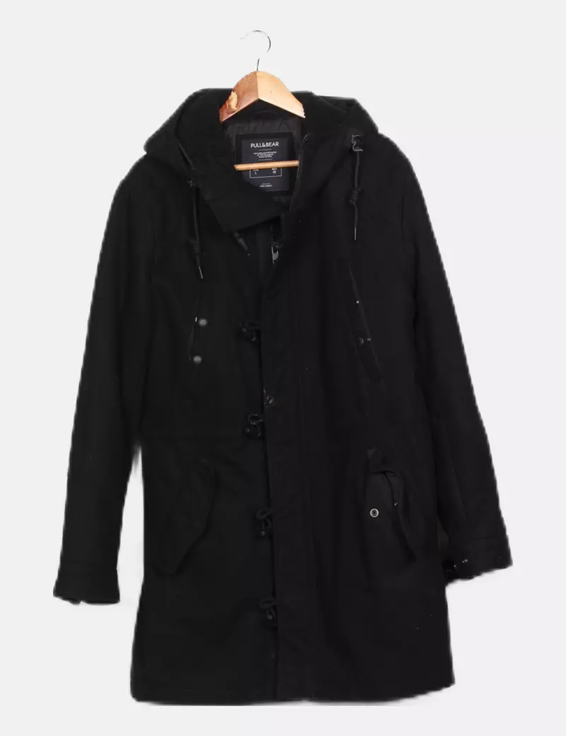 Pull&Bear Trenca