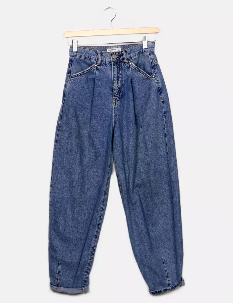 Pull&Bear Vaqueros joggers