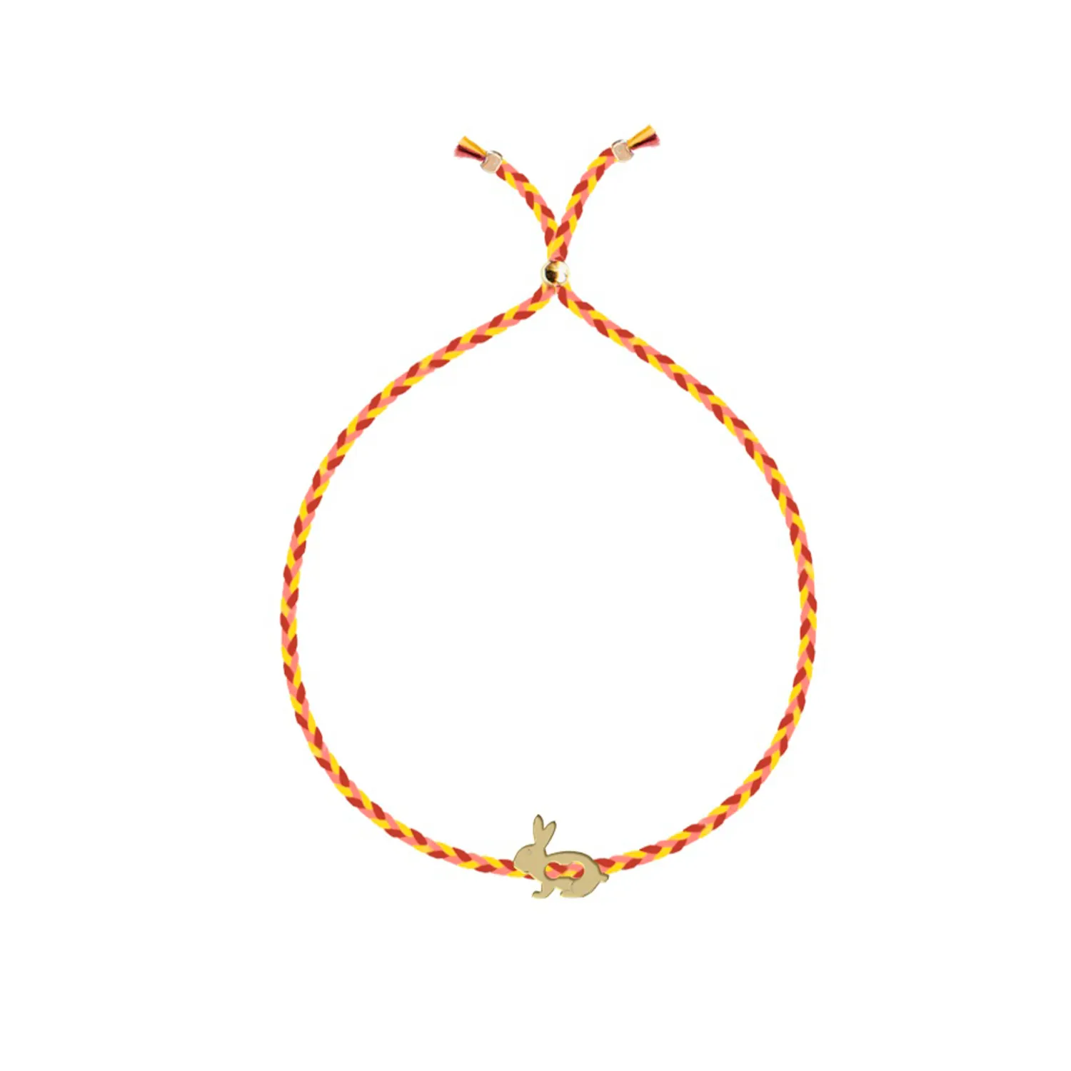 PULSERA SORBET ISLAND CONEJO