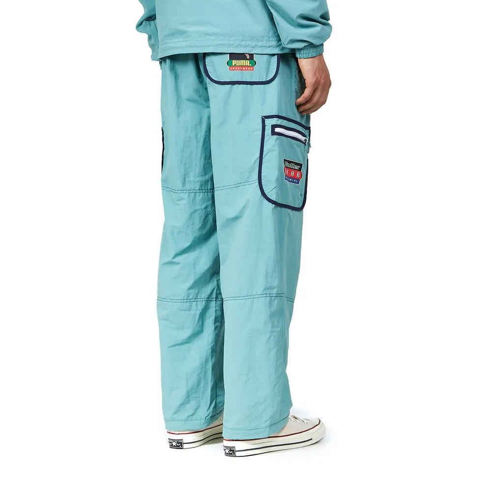 Puma Butter Goods Lightweight Track Pants