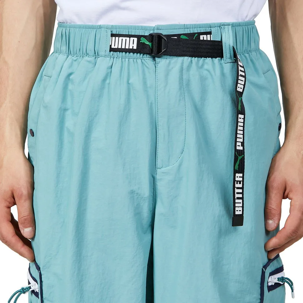 Puma Butter Goods Lightweight Track Pants