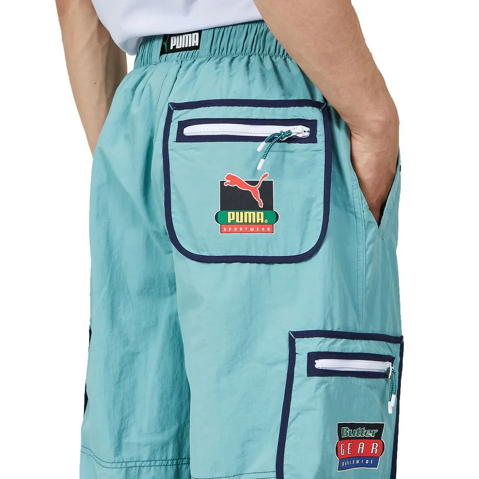 Puma Butter Goods Lightweight Track Pants